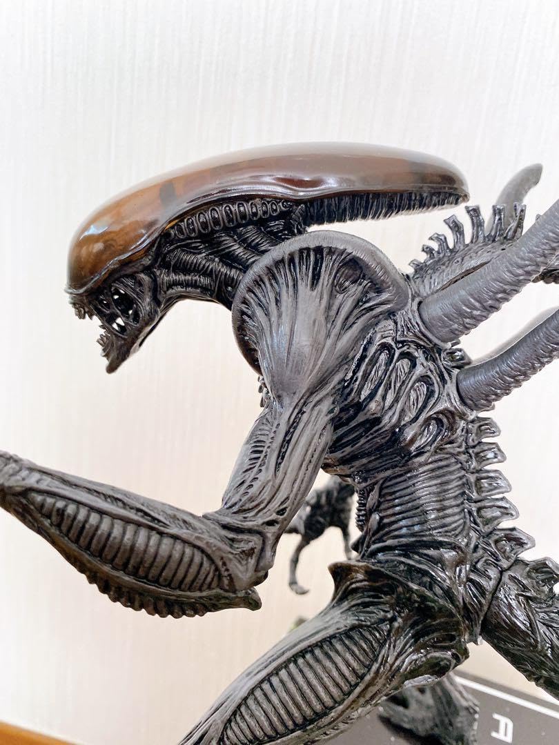 Amazon.co.jp: エイリアン SSS プレミアム BIG フィギュア FuRyu ALIEN